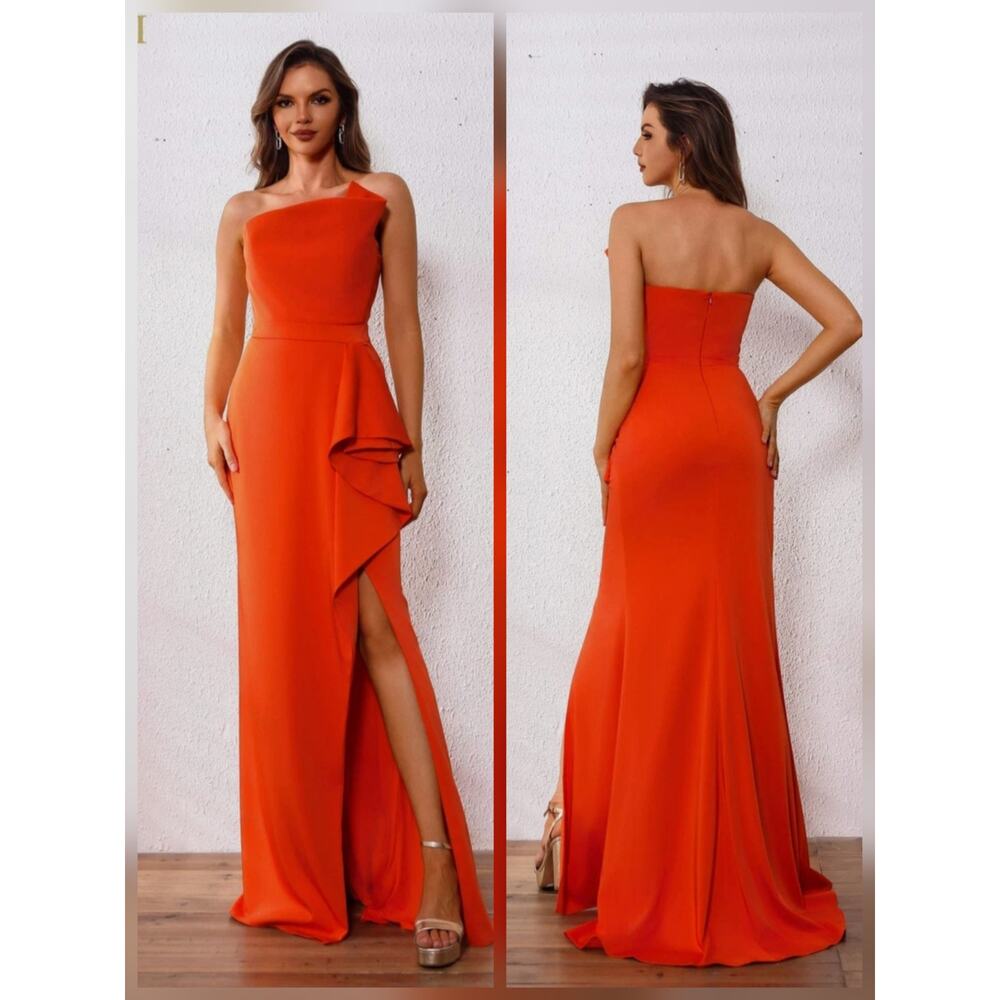 Terani Couture Night Dress